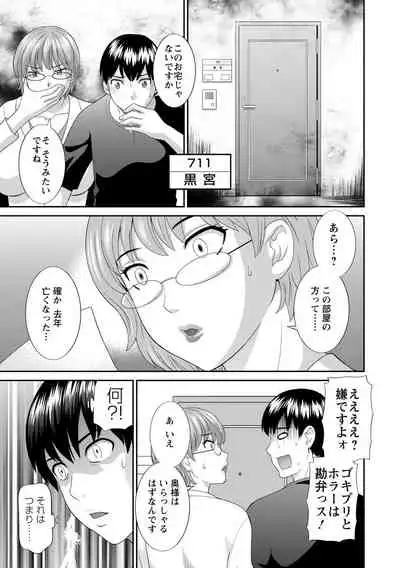 Innyu Shufu no Futei Ganbou