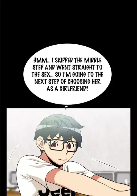 Love Parameter Ch.1-68