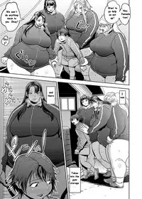[Herohero Hospital (Herohero Tom)] Futa School! - Futanari School (School Me!) [English] [Brolen] [Digital]