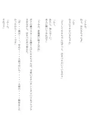 男の娘セーラー戦士W