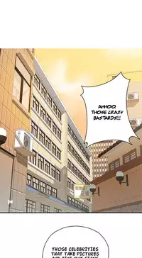 [Ttasoom] H-Campus Ch.0-28 (English) (Ongoing)