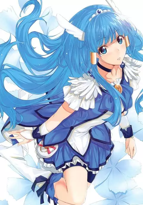 Billion'S Illustrations