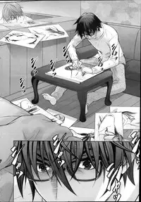 [Takeshita Kenjirou] Marmo Ch.1-9 (Complete)