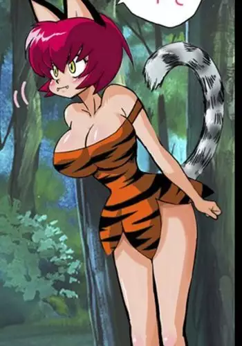 Miyaa-chan VS Monster Plant