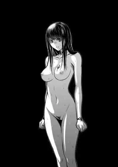 Chijou Hyakkai Ch16-20 Chinese Version「地上100阶」個人翻譯潤色