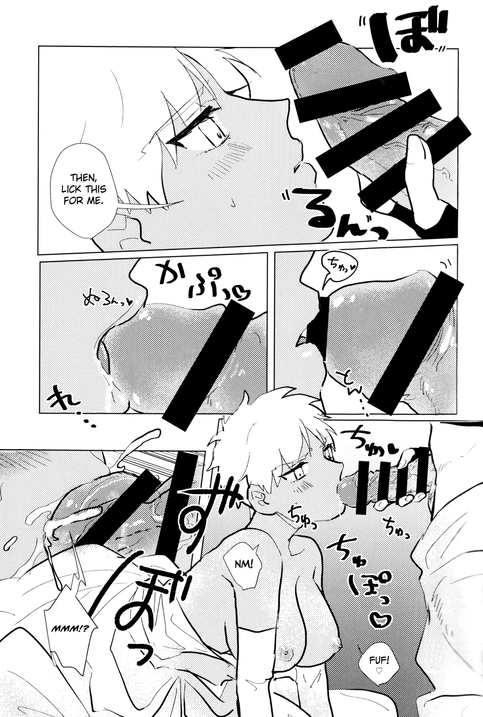 Seventh Heavens Story englisb biribiri