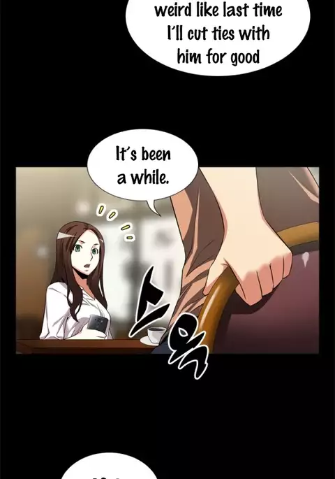 Love Parameter Ch.1-51