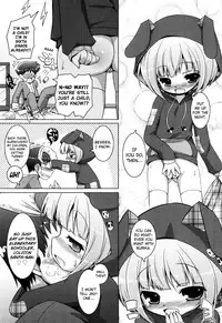 [Murian] Onii-chan to Nyan Nyan Nyan [English] [biribiri]