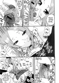 [Nakamine Hiroshi] Neesan Ch. 1-5 [English] [Lazarus H]