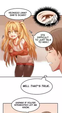 [Mx2J] Hahri's Lumpy Boardhouse Ch. 0-23 [English] (YoManga) (Ongoing)