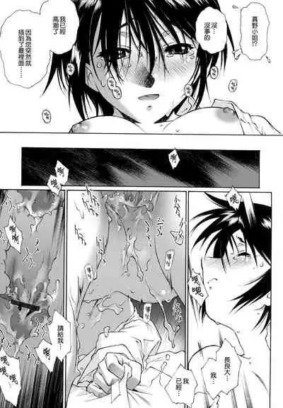 Gosyujinsama o Tsumamigui