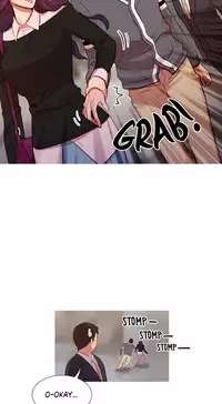 [PINKO] Scandal of the Witch Ch.1-23 (English) (Ongoing)