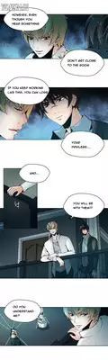 Twin Slave Ch.1-10 (English) (Ongoing)