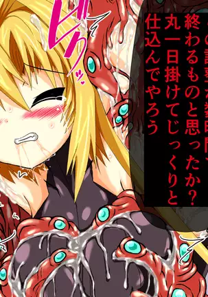 Hiseki Shinki Ingoku Hen Jou