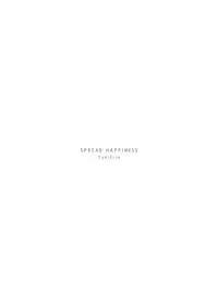 [Spread Happiness (Yukihiro)] RING3