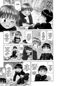 [Karma Tatsurou] Goro Dynamite! Ch. 1-10 [English] {Mistvern}