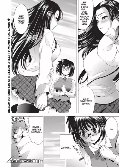 [Yasui Riosuke] Bust to Bust -Chichi wa Chichi ni- [English] [Project-H] [Decensored] [Digital]