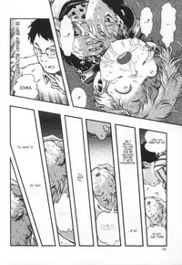 (C82) [Minori Kenkyuujo (Minori Kenshirou)] Outo Switch [English] [LWB + Anon]