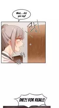 [Mx2J] Hahri's Lumpy Boardhouse Ch. 0-32 [English] (YoManga)