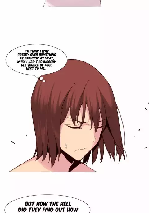 A World That I Rule Ch.01-33