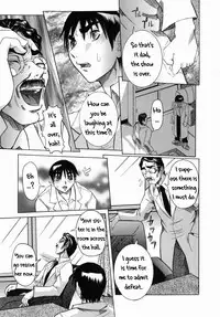 The Chart of the Peak [English] [Rewrite] [FoxFoot]