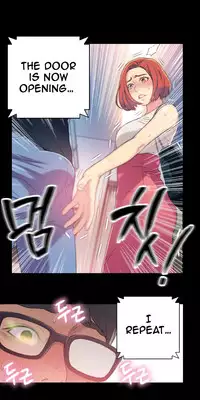 [BAK Hyeong Jun] Sweet Guy Ch.1-49.5 (English) (YoManga) (Ongoing)