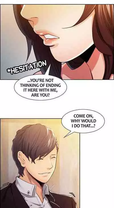 Taste of Forbbiden Fruit Ch.4/24