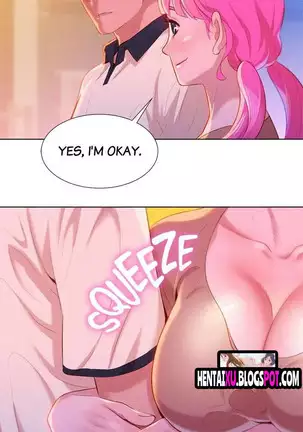 What do you Take me For? Ch.9/?