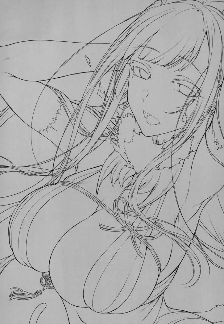 Ane Naru Mono Zenshuu 1 | Ane Naru Mono Complete Works 1