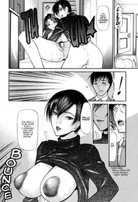 [Shijima Yukio] Kouhan Ch. 1-4 [English] [Dirty Translated Mangas]