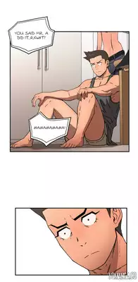 [Yi Hyeon Seok] Refrain Love Ch.1-23 (English) (YoManga) (Ongoing)