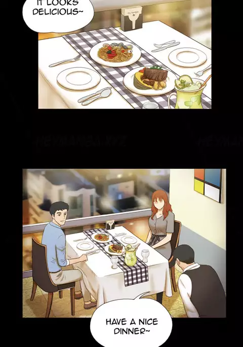 Sexual Fantasy Ch.1-5