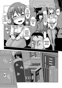 [chin] Suck Sex Stories [English] {doujins.com} [Digital]
