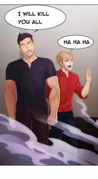 [Studio Gale] Lady Garden Ch.1-33 (English) (Ongoing)