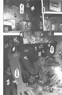 [ShindoL] Henshin + 4P leaflet [Chinese]