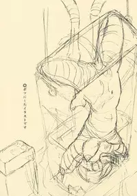 [Sumomo Dou (Sumomo EX)] "Shikkoku no Majo" "Pikupiku Makopi"