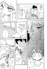 [Yasui Hirosato] Tennen Milk Pie