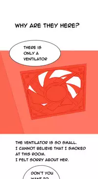 Hooker Ch.1-41 (English) (Ongoing)