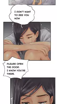 New Face Ch.1-20 (English) (Ongoing)