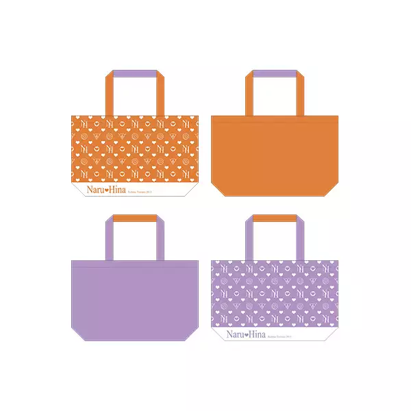 Milk Cream 【トートバッグ付き】