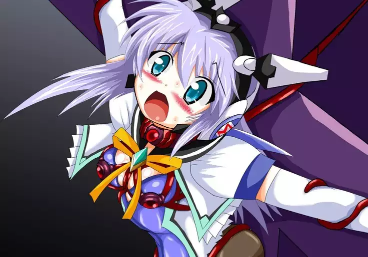 Mahousensi ingokuhen 2 sita