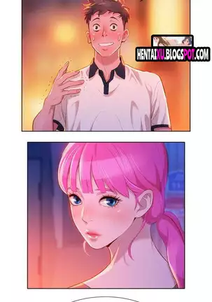 What do you Take me For? Ch.41/?