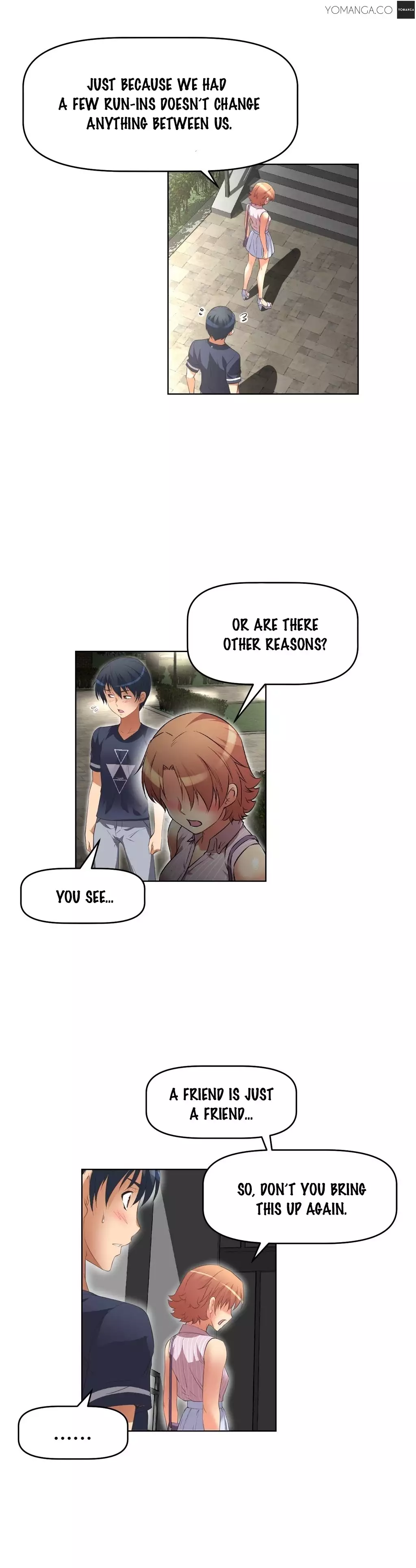 Brawling Go 0-13 Chapters