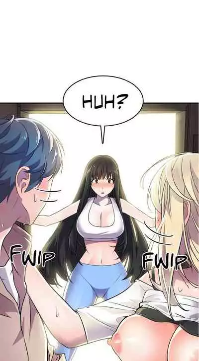 HERO MANAGER Ch. 1-19