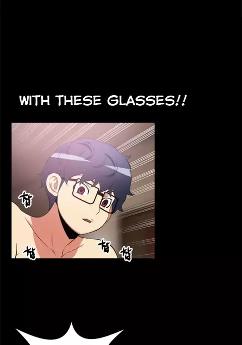 Love Parameter Ch.1-46