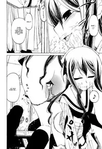 [Benjamin] Take that Hand (Sono Te wo Totte) (English) [Complete]