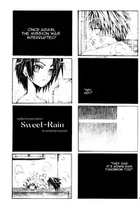 (C62) [ANJEY-SS (Amemiya Kazuyuki)] Zecchoushuu Sono Ni (Naruto) [English] [Scan-Clan]