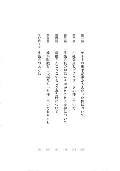 Netgame no Yome ga Seitokaichou Datta Ken ni Tsuite