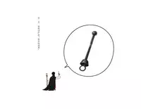 [roaringmoon] 巨人奴隷男の子の尿路噴水の作り方～[ Chinese]