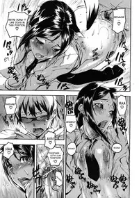 [Masato Ashiomi] Tail’s Emotion [ENG]